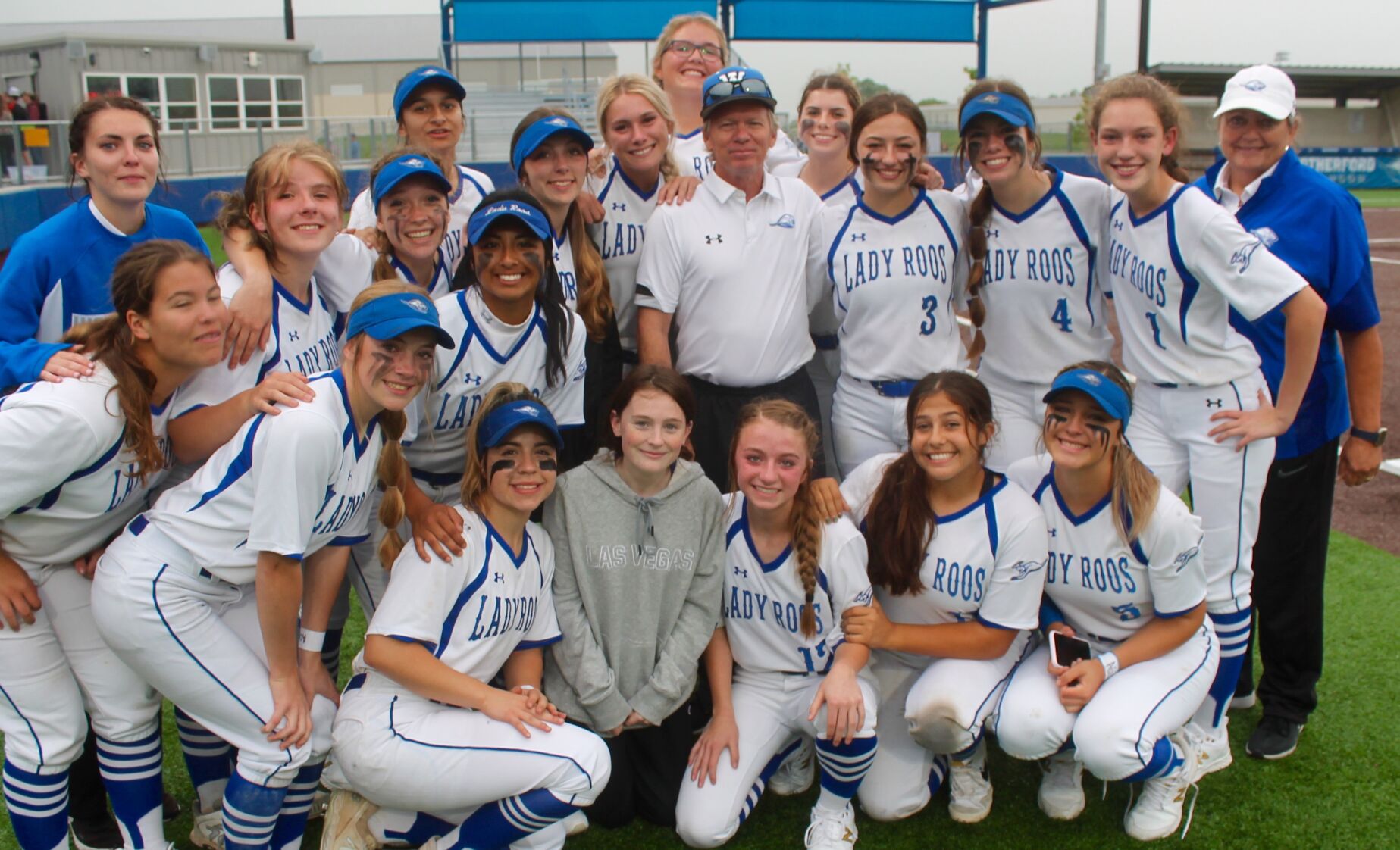 WF Team